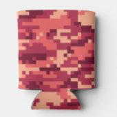 MARTIAN DESERT DIGITALE CAMO/CAMOUFLAGE BLIKJESKOELER (Achterkant)