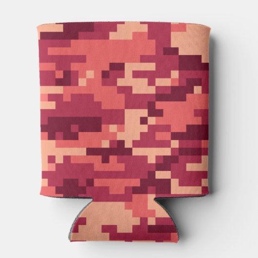 MARTIAN DESERT DIGITALE CAMO/CAMOUFLAGE BLIKJESKOELER (Achterkant)