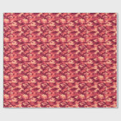 MARTIAN DESERT DIGITALE CAMO/CAMOUFLAGE CADEAUPAPIER (Vlak)