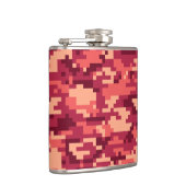 MARTIAN DESERT DIGITALE CAMO/CAMOUFLAGE HEUPFLES (Rechts)