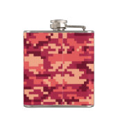 MARTIAN DESERT DIGITALE CAMO/CAMOUFLAGE HEUPFLES (Achterkant)