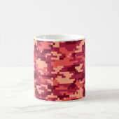 MARTIAN DESERT DIGITALE CAMO/CAMOUFLAGE KOFFIEMOK (Center)