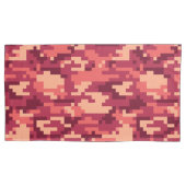 MARTIAN DESERT DIGITALE CAMO/CAMOUFLAGE KUSSENSLOOP (Voorkant-Links)