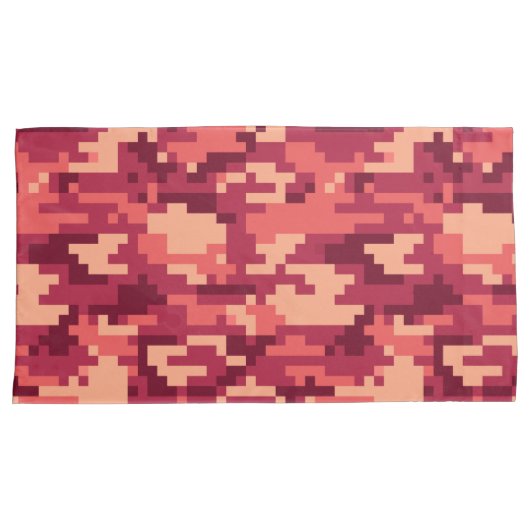 MARTIAN DESERT DIGITALE CAMO/CAMOUFLAGE KUSSENSLOOP (Voorkant-Rechts)