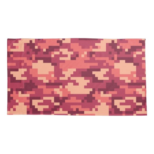 MARTIAN DESERT DIGITALE CAMO/CAMOUFLAGE KUSSENSLOOP (Achterkant-Links)