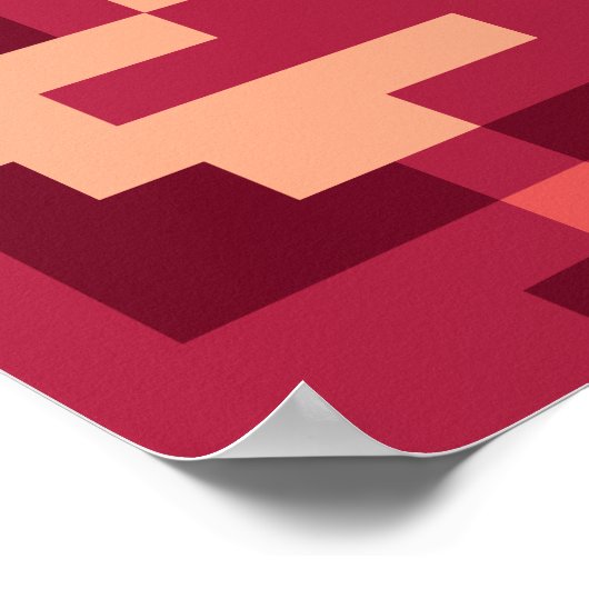 MARTIAN DESERT DIGITALE CAMO/CAMOUFLAGE POSTER (Hoek)