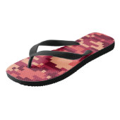 MARTIAN DESERT DIGITALE CAMO/CAMOUFLAGE TEENSLIPPERS (Schuin)