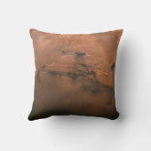Martian Kussen (Achterkant)