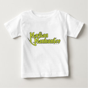 Martian Manhunter Logo