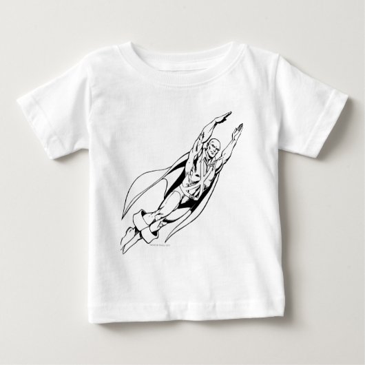 Martian Manhunter Soars 4 (Voorkant)