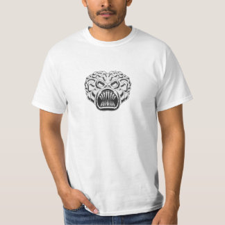 Martian White - Attack van Mars T-shirt