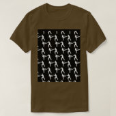 Martiele Design Grafisch 2 T-shirt (Design voorkant)