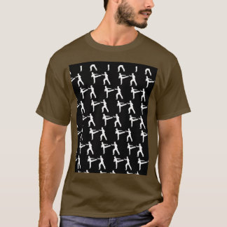 Martiele Design Grafisch 2 T-shirt