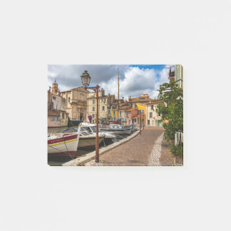 Martigues, het Venetië van de Provence Post-it® Notes