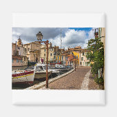 Martigues, la Venise rovençale Magneet (Voorkant)