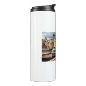 Martigues, la Venise rovençale Thermosbeker (Gedraaid links)