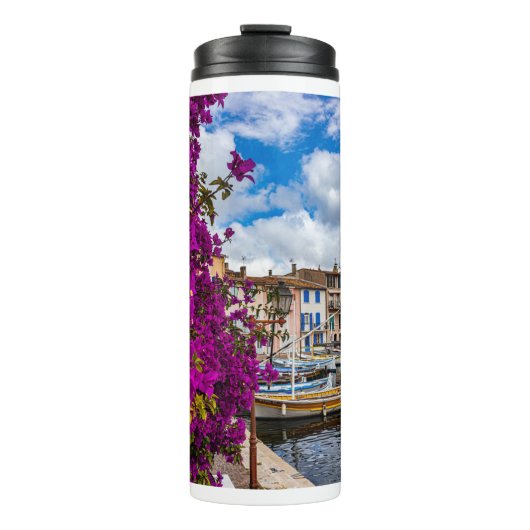 Martigues Thermosbeker (Voorkant)