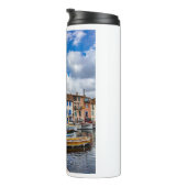 Martigues Thermosbeker (Geroteerd rechts)