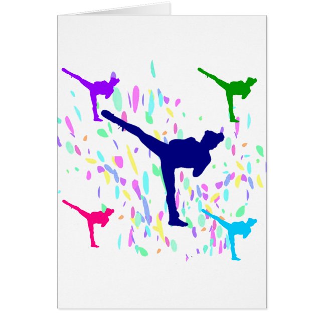 MARTIJEN - JUDO (Voorkant)