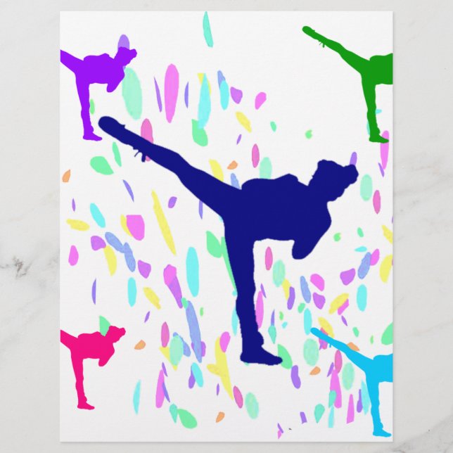 MARTIJEN - JUDO (Voorkant)