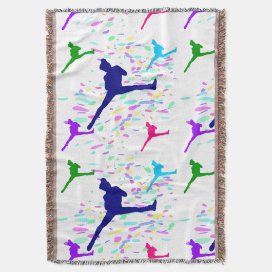 MARTIJEN - JUDO DEKEN (Voorkant Verticaal)