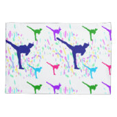 MARTIJEN - JUDO KUSSENSLOOP (Achterkant)