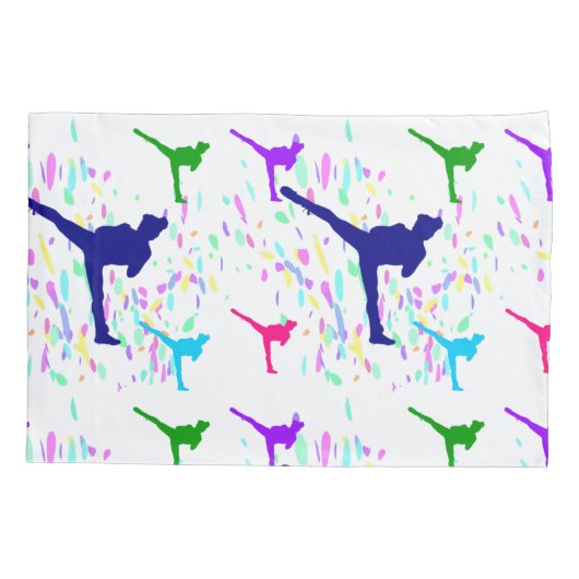 MARTIJEN - JUDO KUSSENSLOOP (Achterkant)