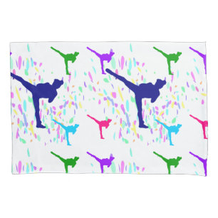 MARTIJEN - JUDO KUSSENSLOOP