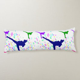 MARTIJEN - JUDO LICHAAMSKUSSEN