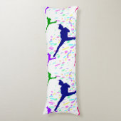 MARTIJEN - JUDO LICHAAMSKUSSEN (Voorkant Verticaal)