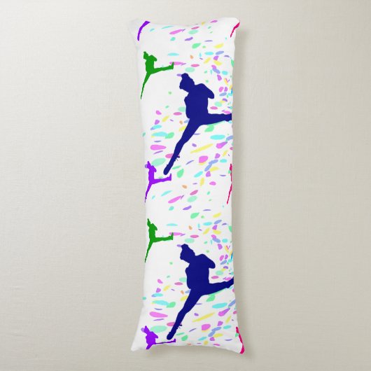 MARTIJEN - JUDO LICHAAMSKUSSEN (Voorkant Verticaal)