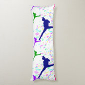 MARTIJEN - JUDO LICHAAMSKUSSEN (Achterkant (Verticaal))