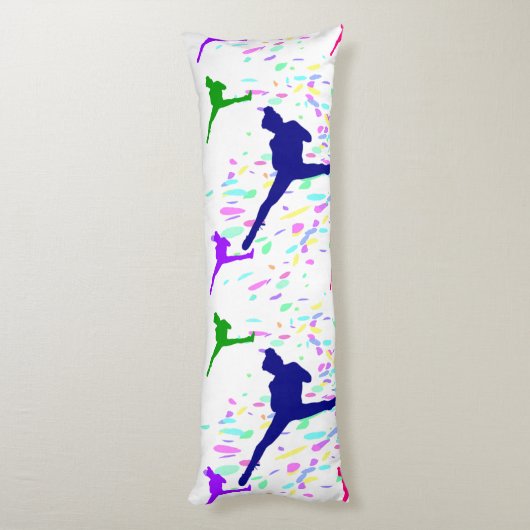 MARTIJEN - JUDO LICHAAMSKUSSEN (Achterkant (Verticaal))