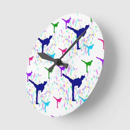 MARTIJEN - JUDO RONDE KLOK (Hoek)