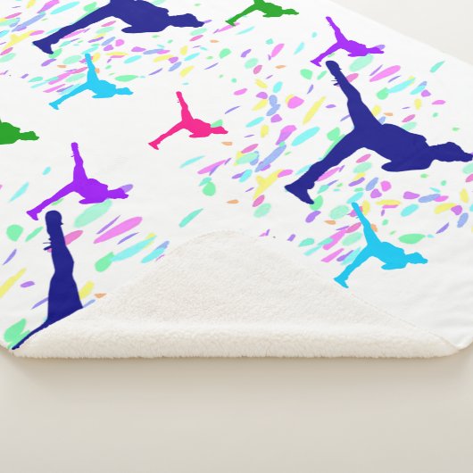 MARTIJEN - JUDO SHERPA DEKEN (3/4)