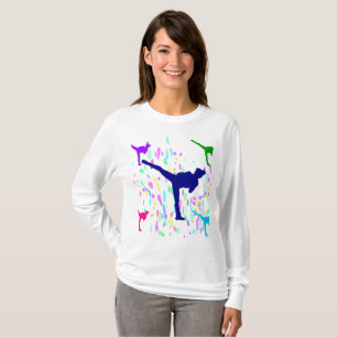 MARTIJEN - JUDO T-SHIRT
