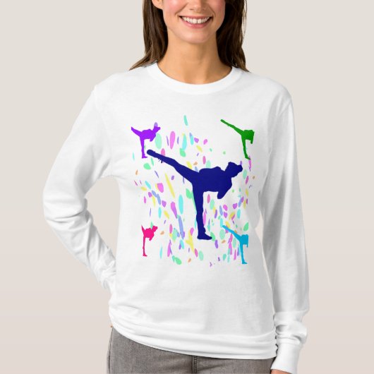 MARTIJEN - JUDO T-SHIRT (Voorkant)