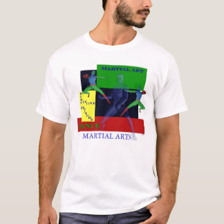 MARTIJEN T-SHIRT