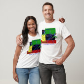 MARTIJEN T-SHIRT (Unisex)