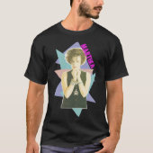 Martika 80s Pop Singer  Classic T-Shirt (Voorkant)