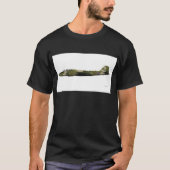 Martin B-57 Canberra T-shirt (Voorkant)