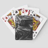 Martin Bijbel Speelkaarten (Achterkant)