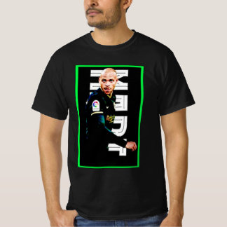 Martin Braithwaite T-shirt