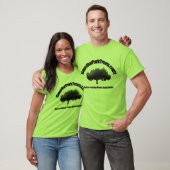 Martin-Fontana Parks Association T-shirt (Unisex)