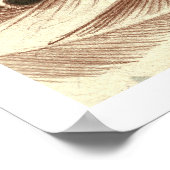 Martin Hsu - Octobunny Poster (Hoek)