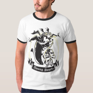 Martin Hsu - Young Hearts T-shirt