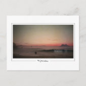 Martin Johnson Heade #254 - Kunstmatig Briefkaart (Voorkant)