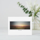 Martin Johnson Heade #77 - Kunstpostkaart Briefkaart (Staand voorkant)
