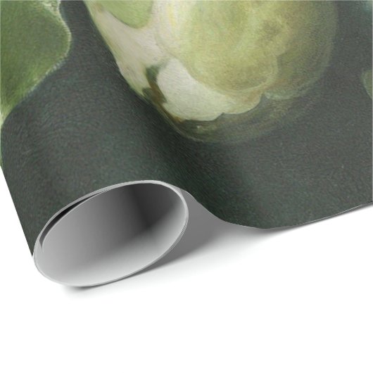 Martin Johnson Heade - Magnolias Cadeaupapier (Rol Hoek)