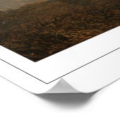 Martin Johnson Heade Zedign Art Poster #10 (Hoek)